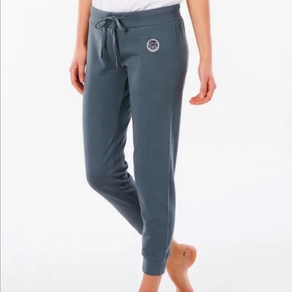 🌴🔆RIP CURL- JOGGERS SWEATPANTS🔆🌴 - Picture 3 of 10